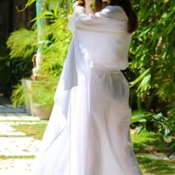 Varun Bahl Pret Ivory Cotton Kaftan 15 Varun Bahl Pret Ivory Cotton Kaftan -Deals Drapizia Store vb pr2 sp21 k36 7