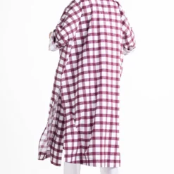 Three White Splash Print Top -Deals Drapizia Store wf21 t04 5